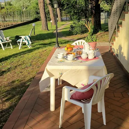 아파트 Rio Corso, Antico Cascinale Toscano