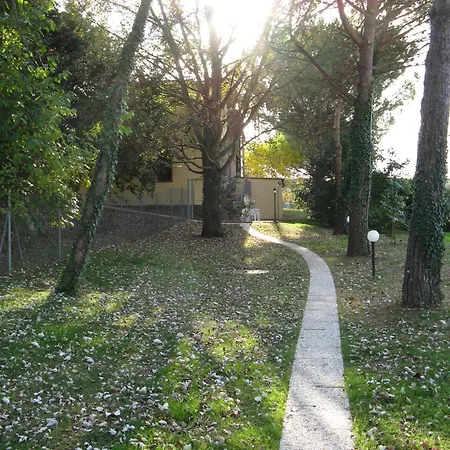 Rio Corso, Antico Cascinale Toscano * 알토파시오