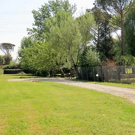 아파트 Rio Corso, Antico Cascinale Toscano 알토파시오