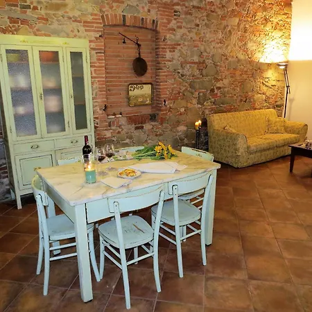 Apartment Rio Corso, Antico Cascinale Toscano