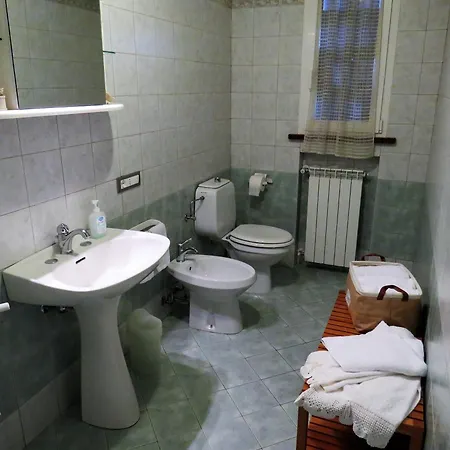 Apartment Rio Corso, Antico Cascinale Toscano