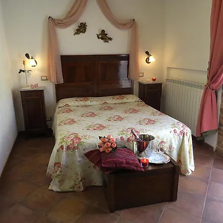 Rio Corso, Antico Cascinale Toscano Apartment Chiesina Uzzanese