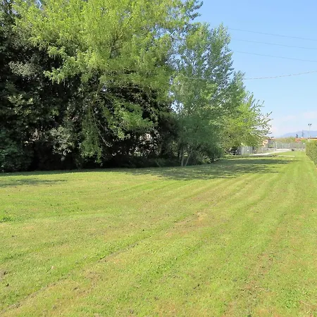 Rio Corso, Antico Cascinale Toscano