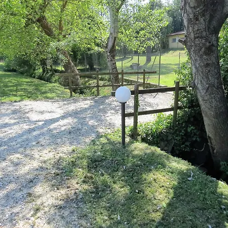 Rio Corso, Antico Cascinale Toscano *